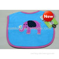 2014 Adjustable Baby Bibs Wholesale Cotton Baby Bandana Bibs "11"